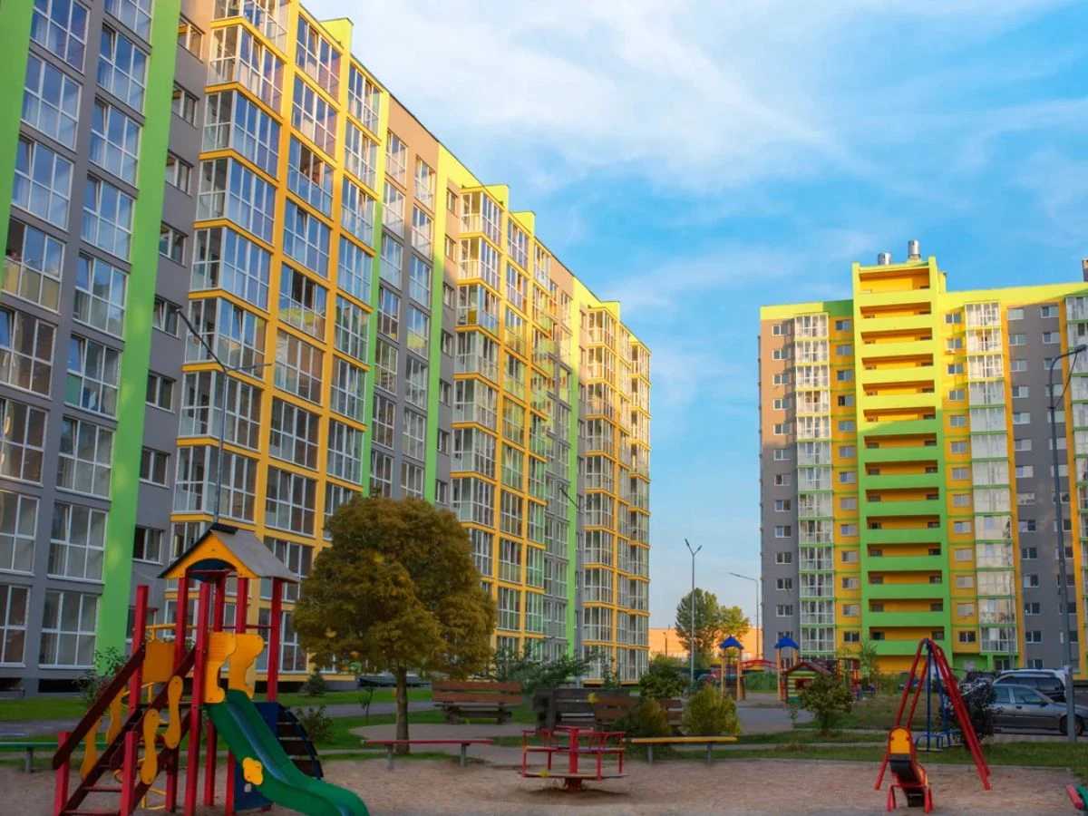 ЖК Вудсторія, фото 10