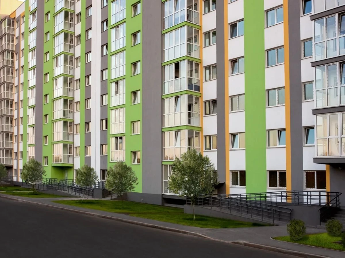 ЖК Вудсторія, фото 11