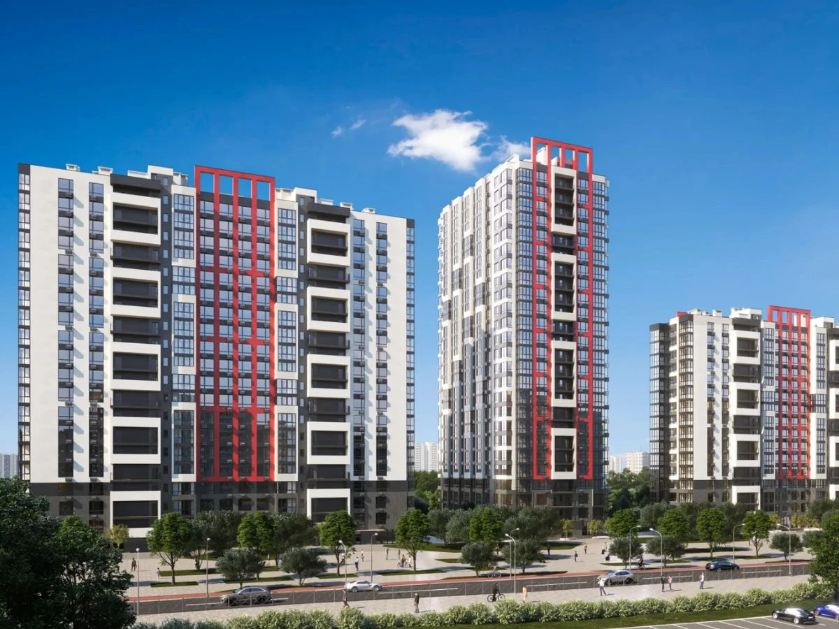 ЖК 7 KVARTAL, фото 2