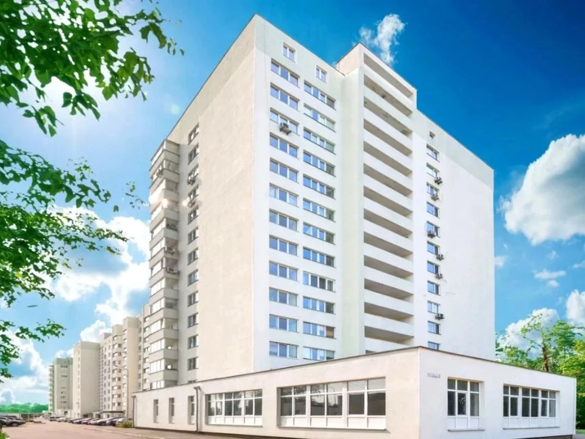 ЖК Поліський