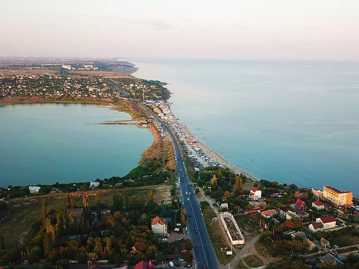 Вапнярка