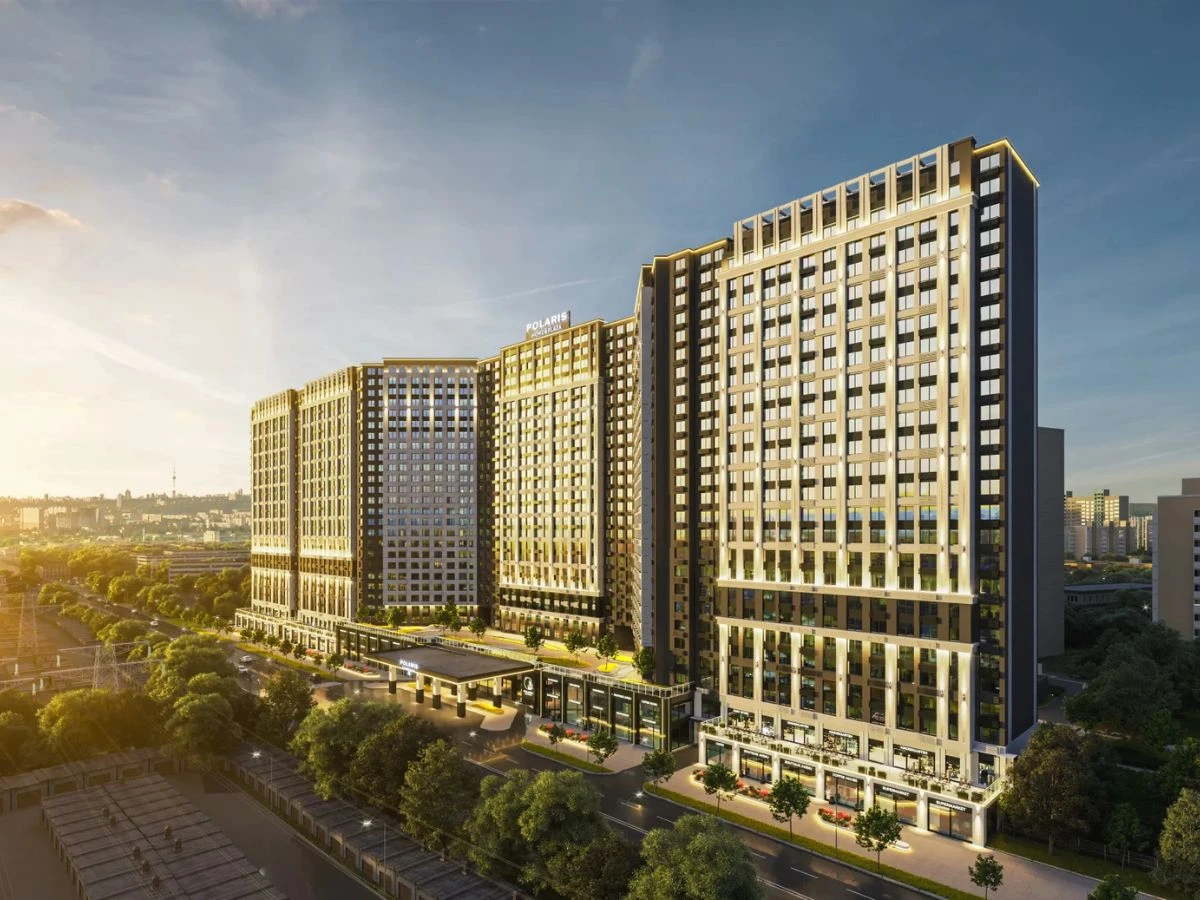 POLARIS Home&Plaza