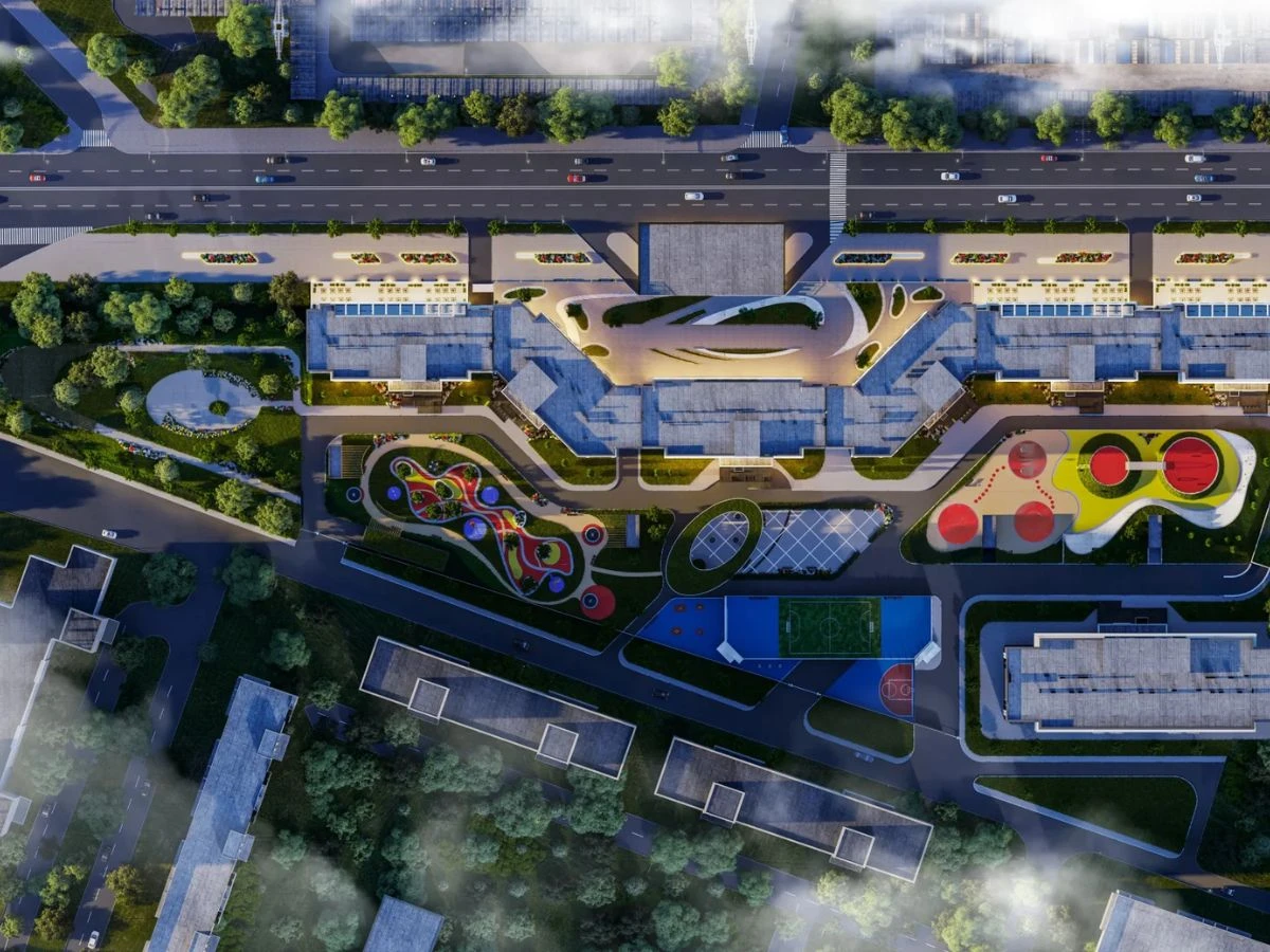 POLARIS Home&Plaza, фото 2