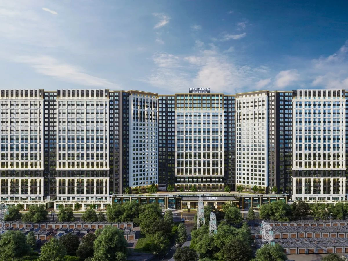 POLARIS Home&Plaza, фото 3