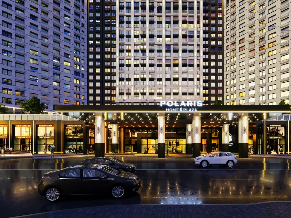 POLARIS Home&Plaza, фото 4