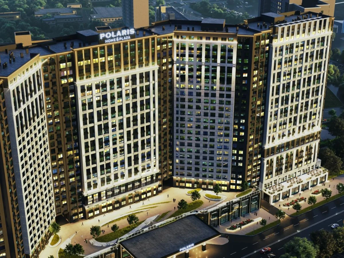 POLARIS Home&Plaza, фото 6
