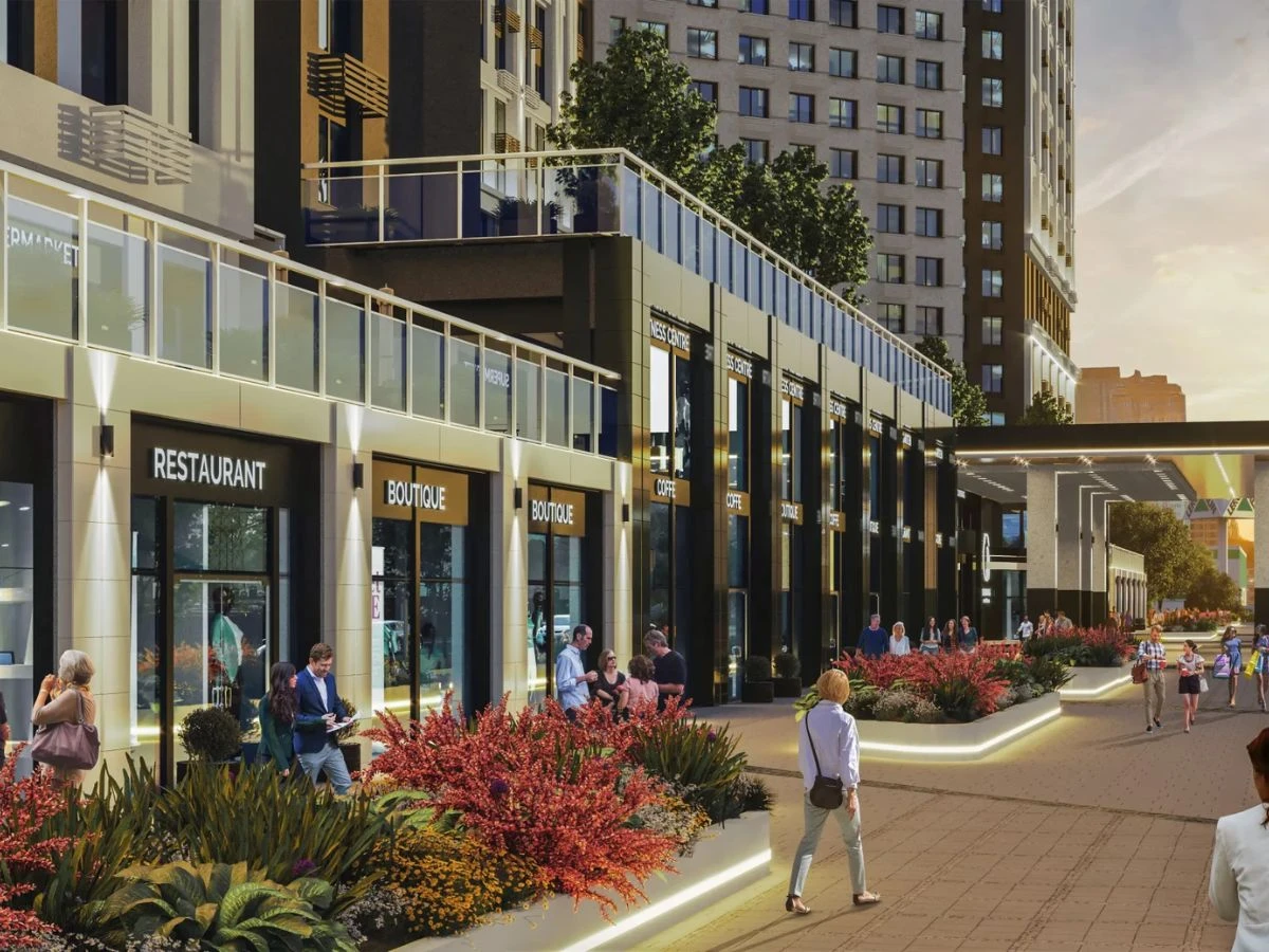POLARIS Home&Plaza, фото 7