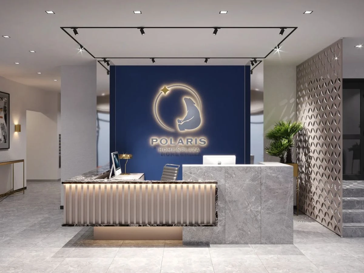 POLARIS Home&Plaza, фото 10