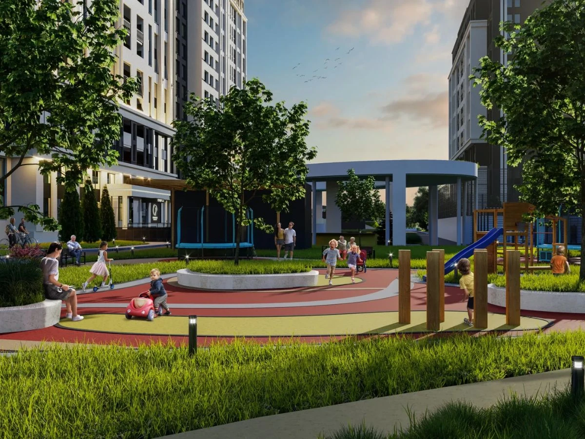 POLARIS Home&Plaza, фото 12