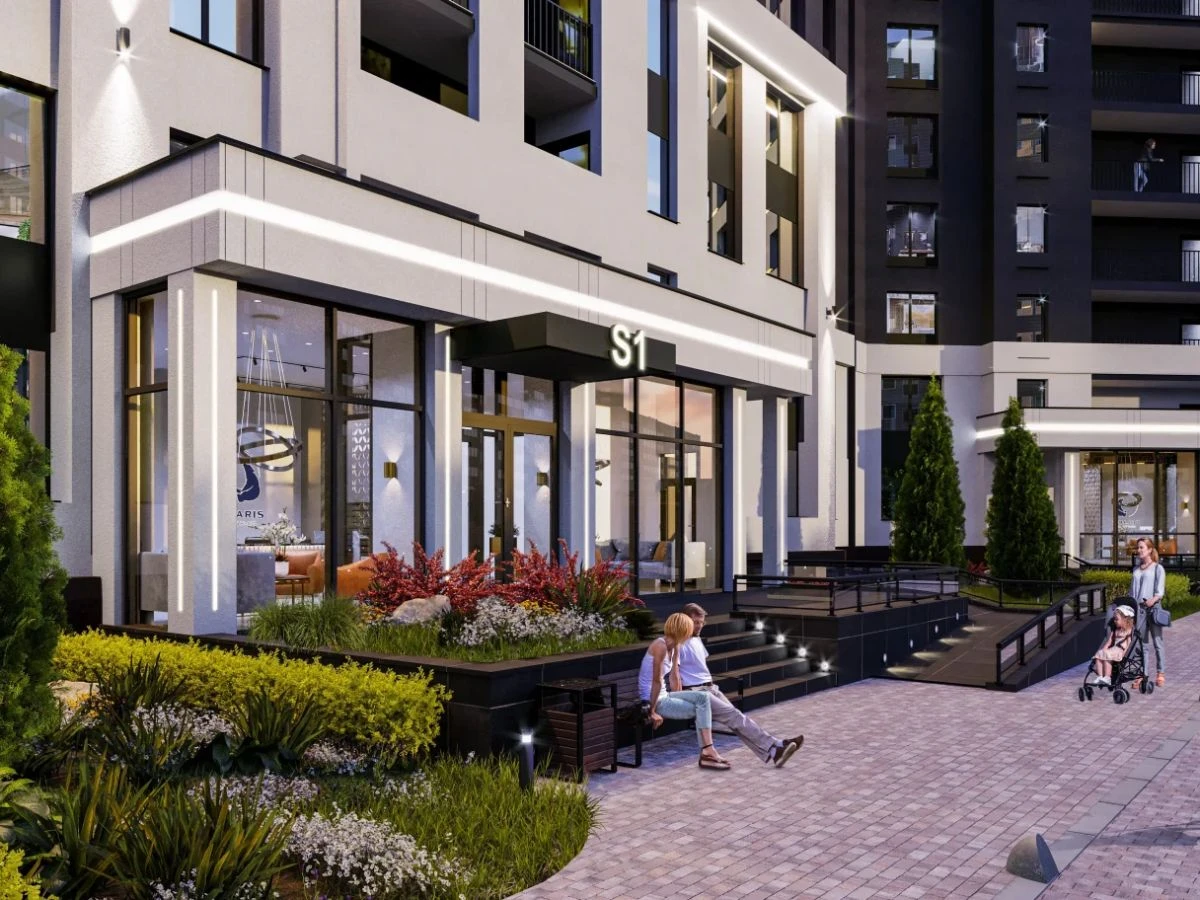POLARIS Home&Plaza, фото 14