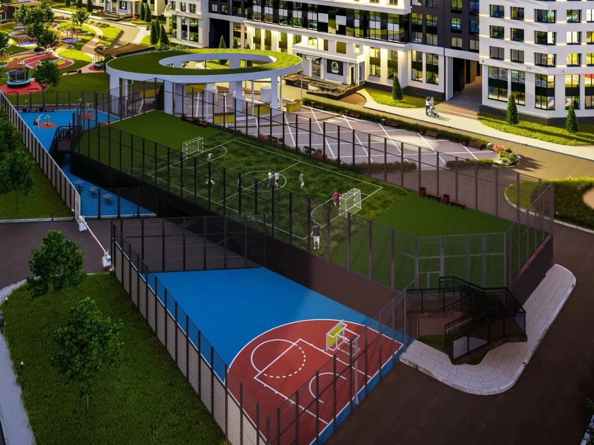 POLARIS Home&Plaza, фото 16