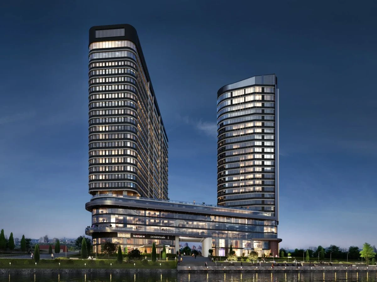 ЖК Rusaniv Residence, фото 5