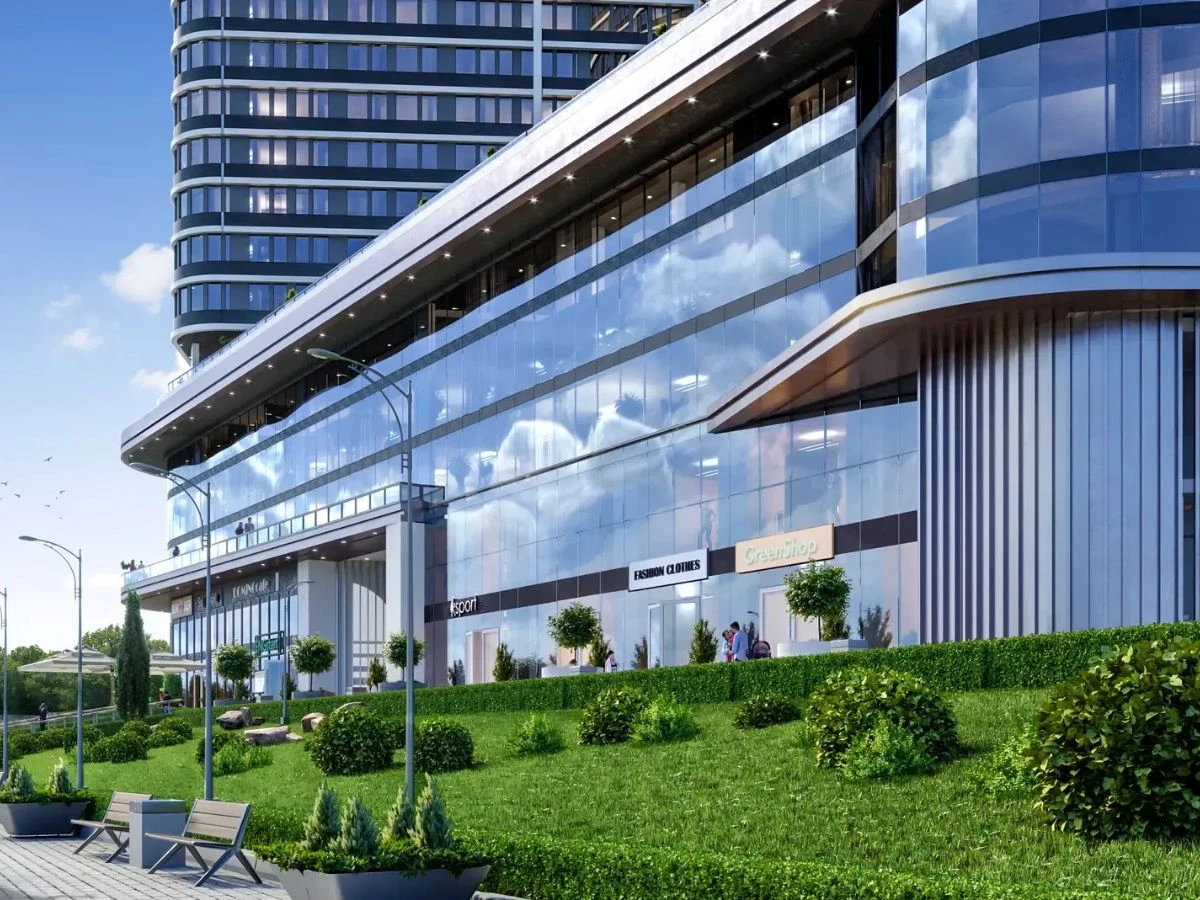 ЖК Rusaniv Residence, фото 8