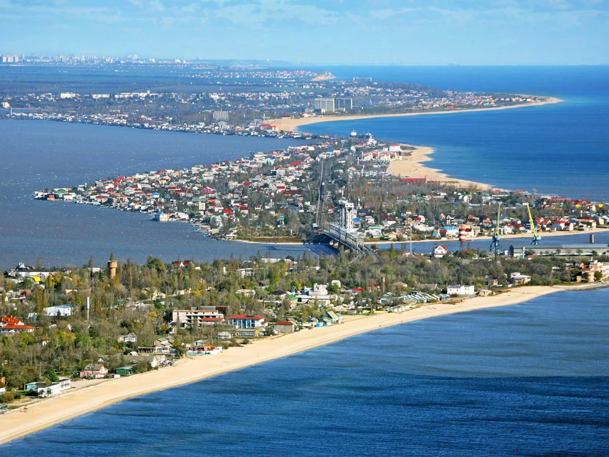 Кароліно-Бугаз