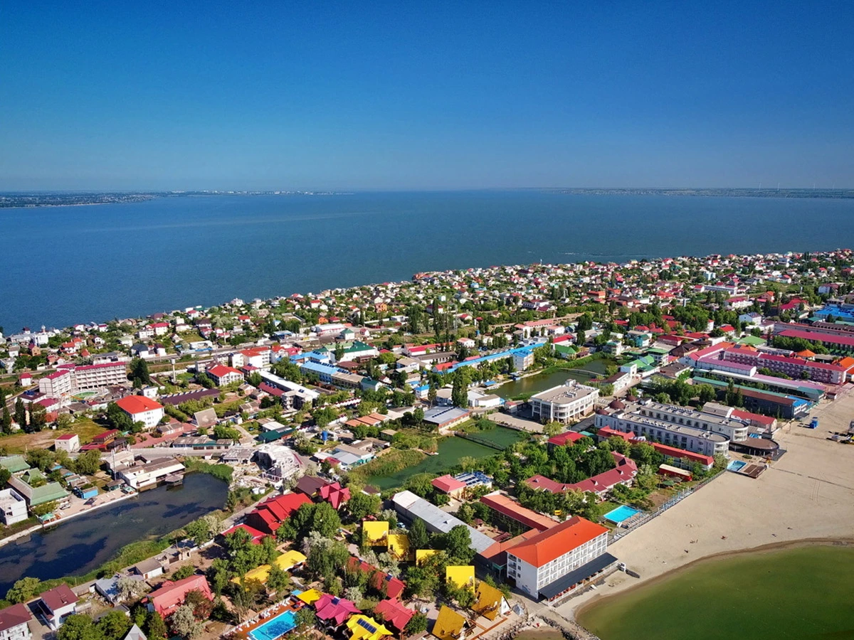 Затока