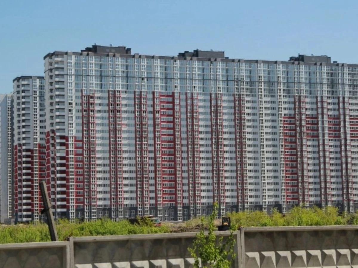 ЖК Позняки-4а, фото 2