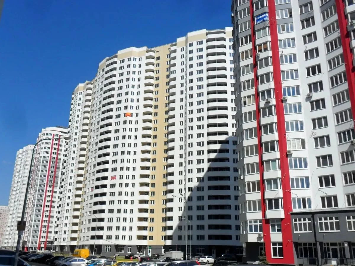 ЖК Позняки-4а, фото 3