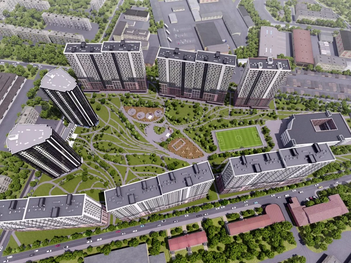 ЖК Star City, фото 6