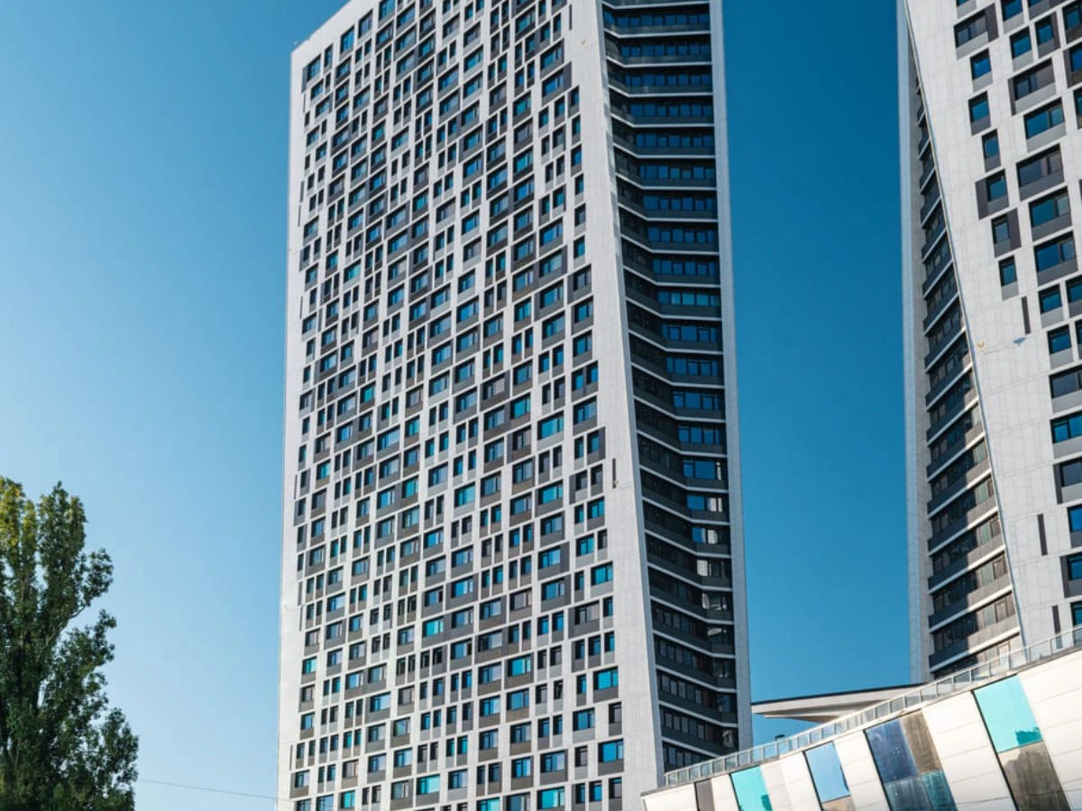 ЖК Manhattan city, фото 5
