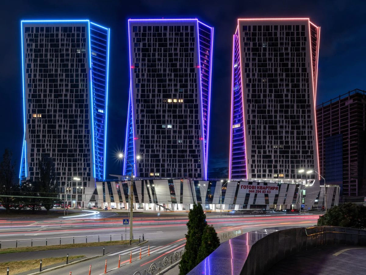 ЖК Manhattan city, фото 9