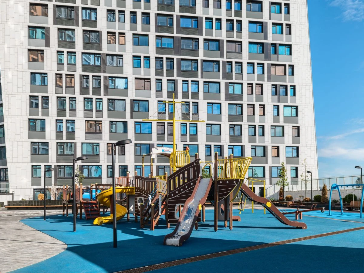 ЖК Manhattan city, фото 10