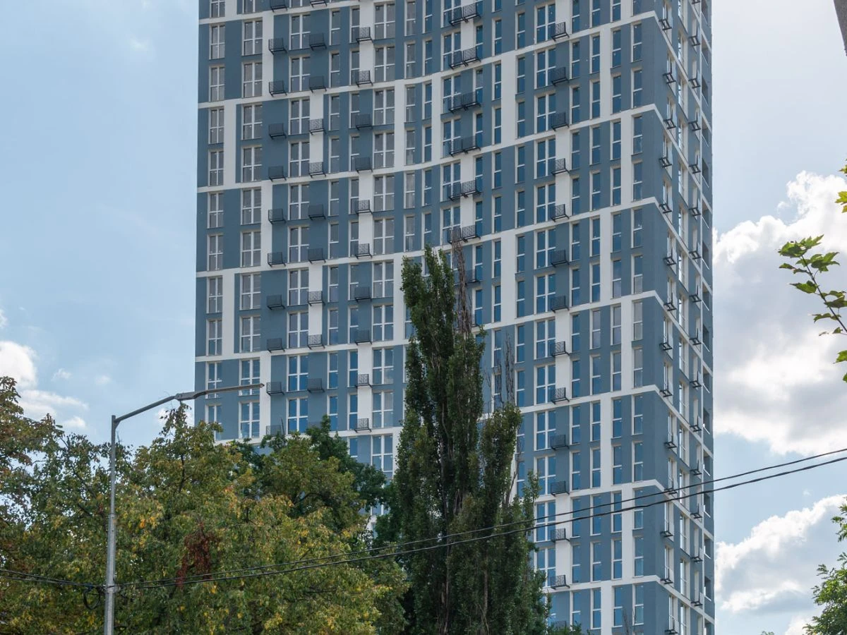 ЖК Вежа на Ломоносова, фото 4