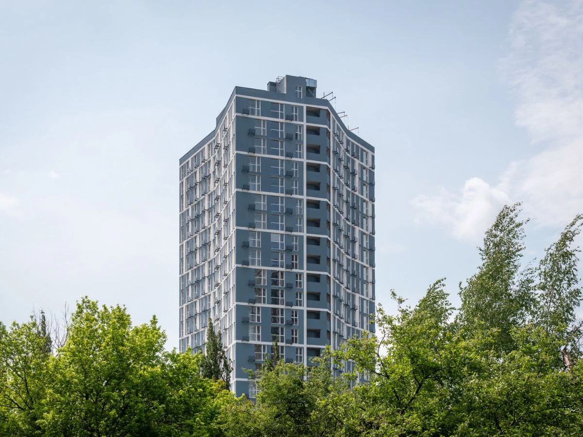 ЖК Вежа на Ломоносова, фото 5