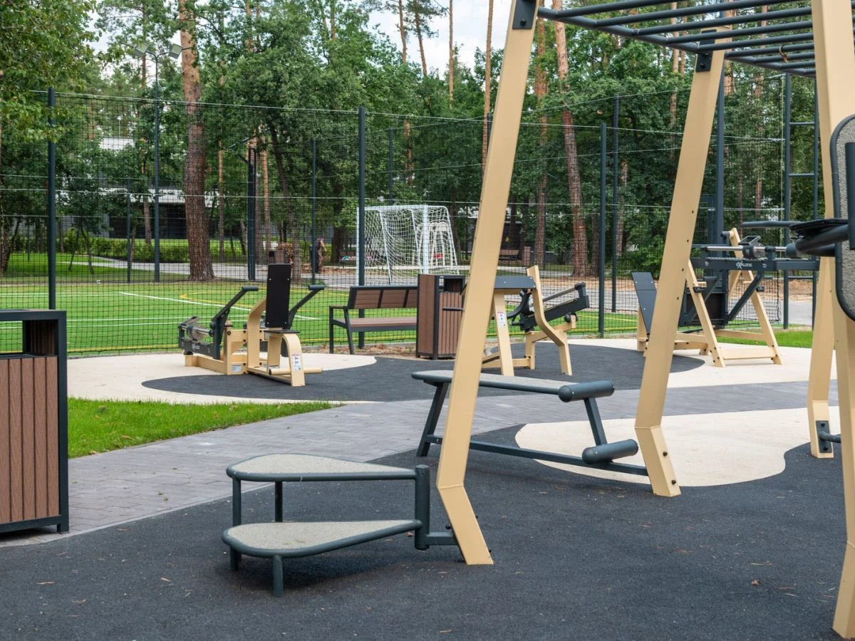 КМ Inwood, фото 4