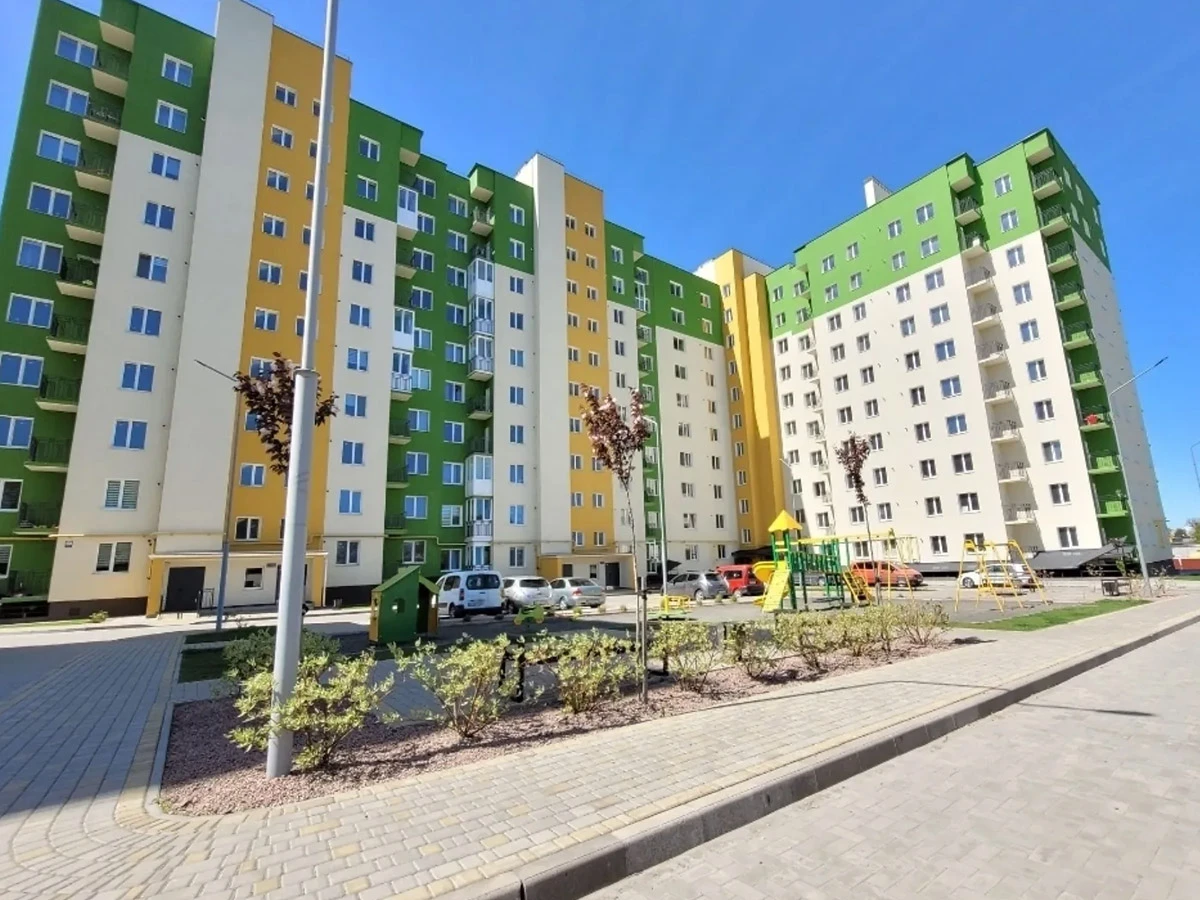 Теремно
