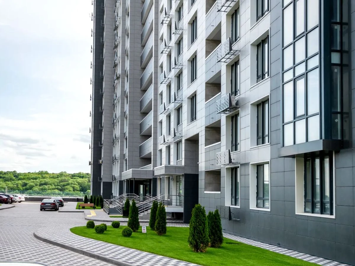 ЖК Новопечерська Вежа, фото 7