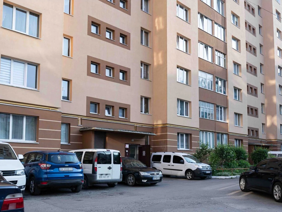 Східна частина