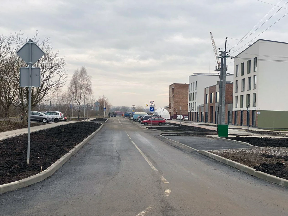Квасилів