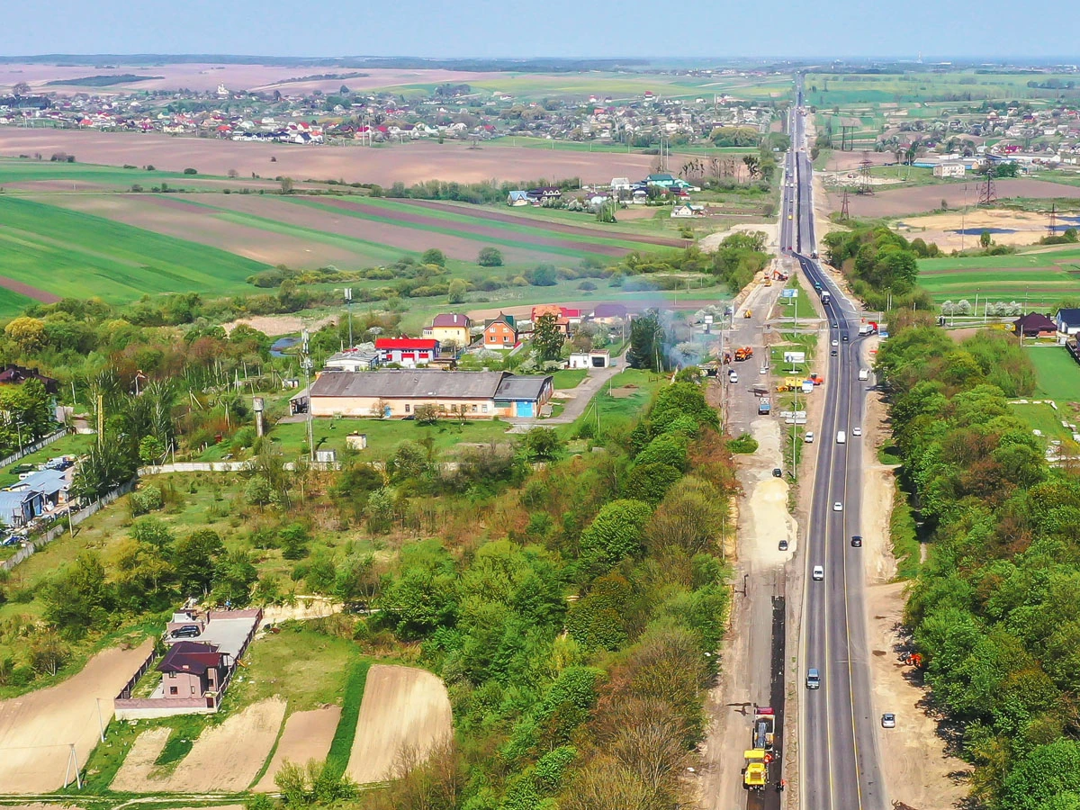 Обарів
