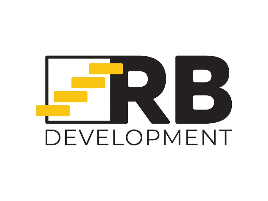 Really Building — логотип