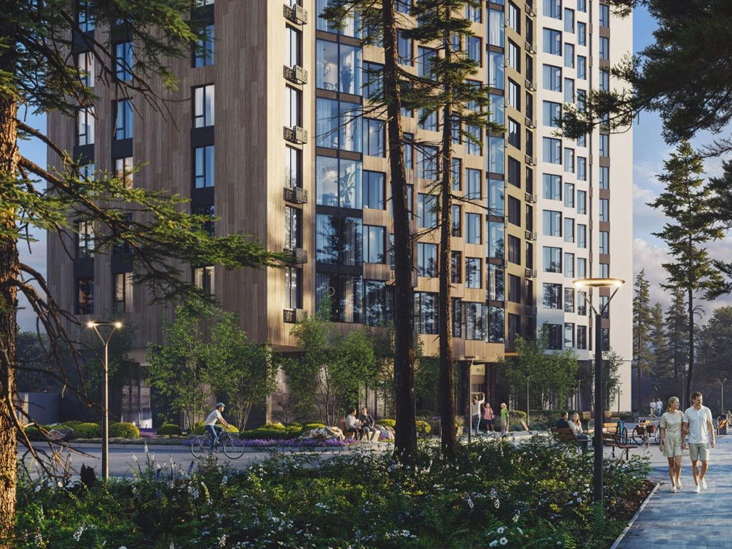 RESA Development