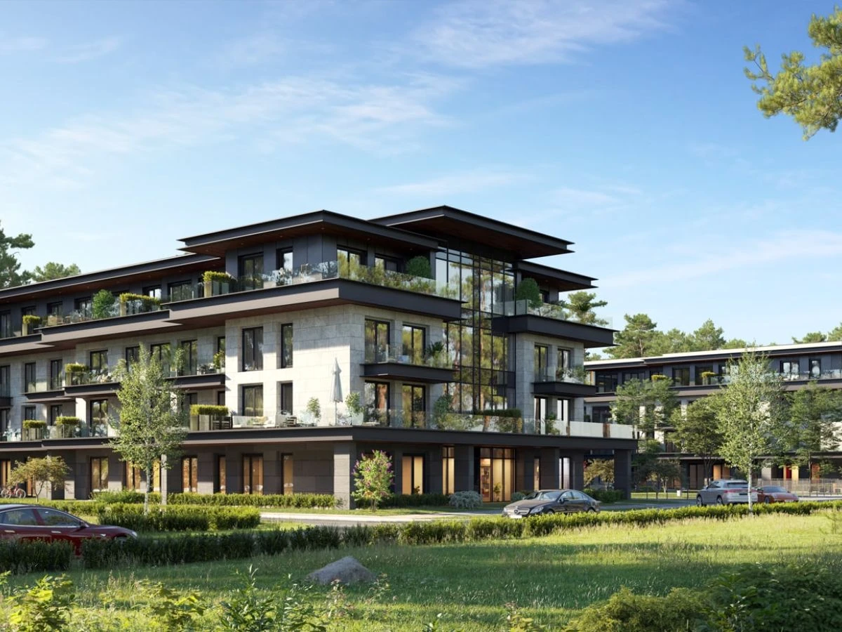 ЖК WILLBE Green Residence, фото 2