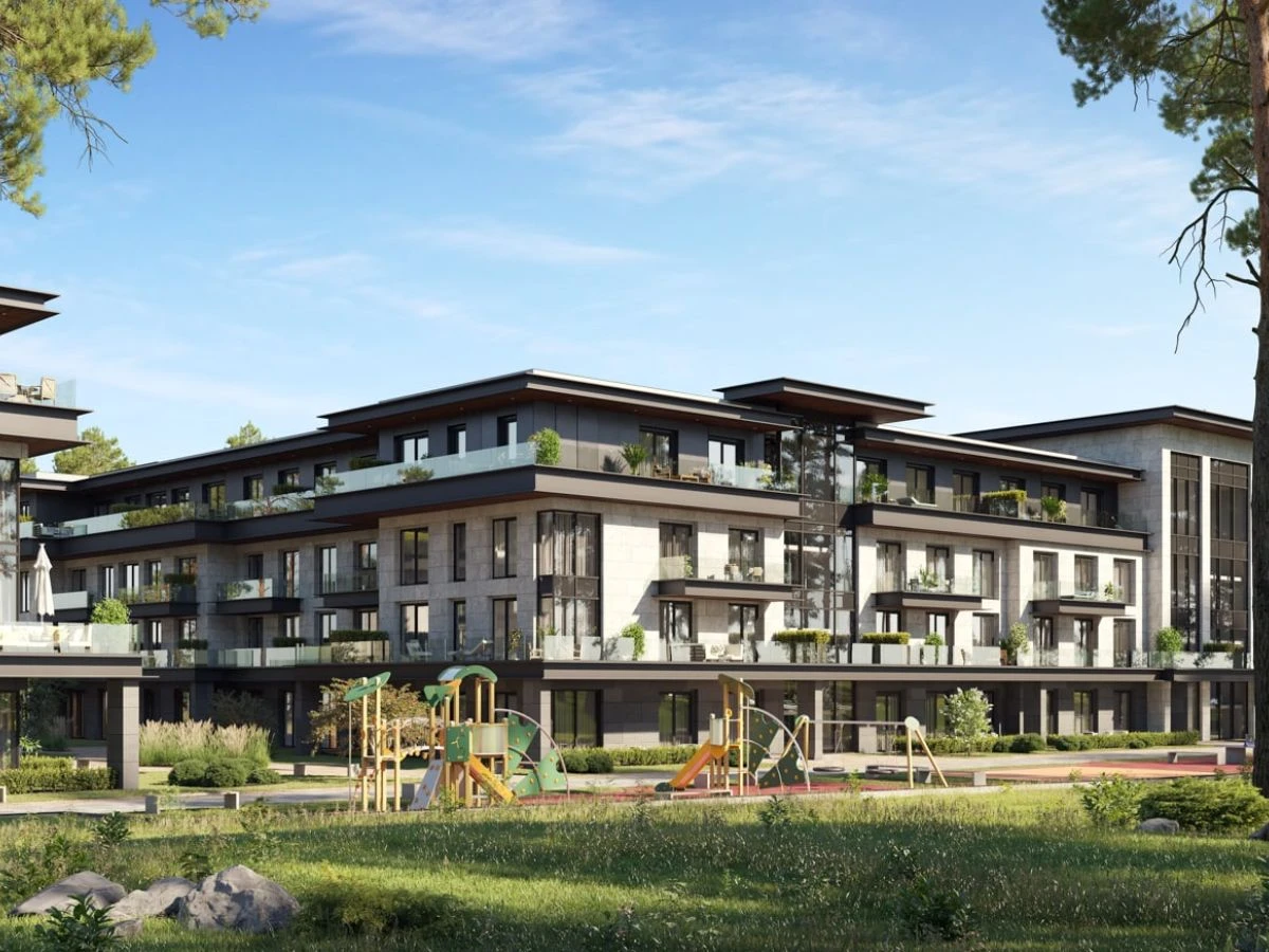 ЖК WILLBE Green Residence, фото 4