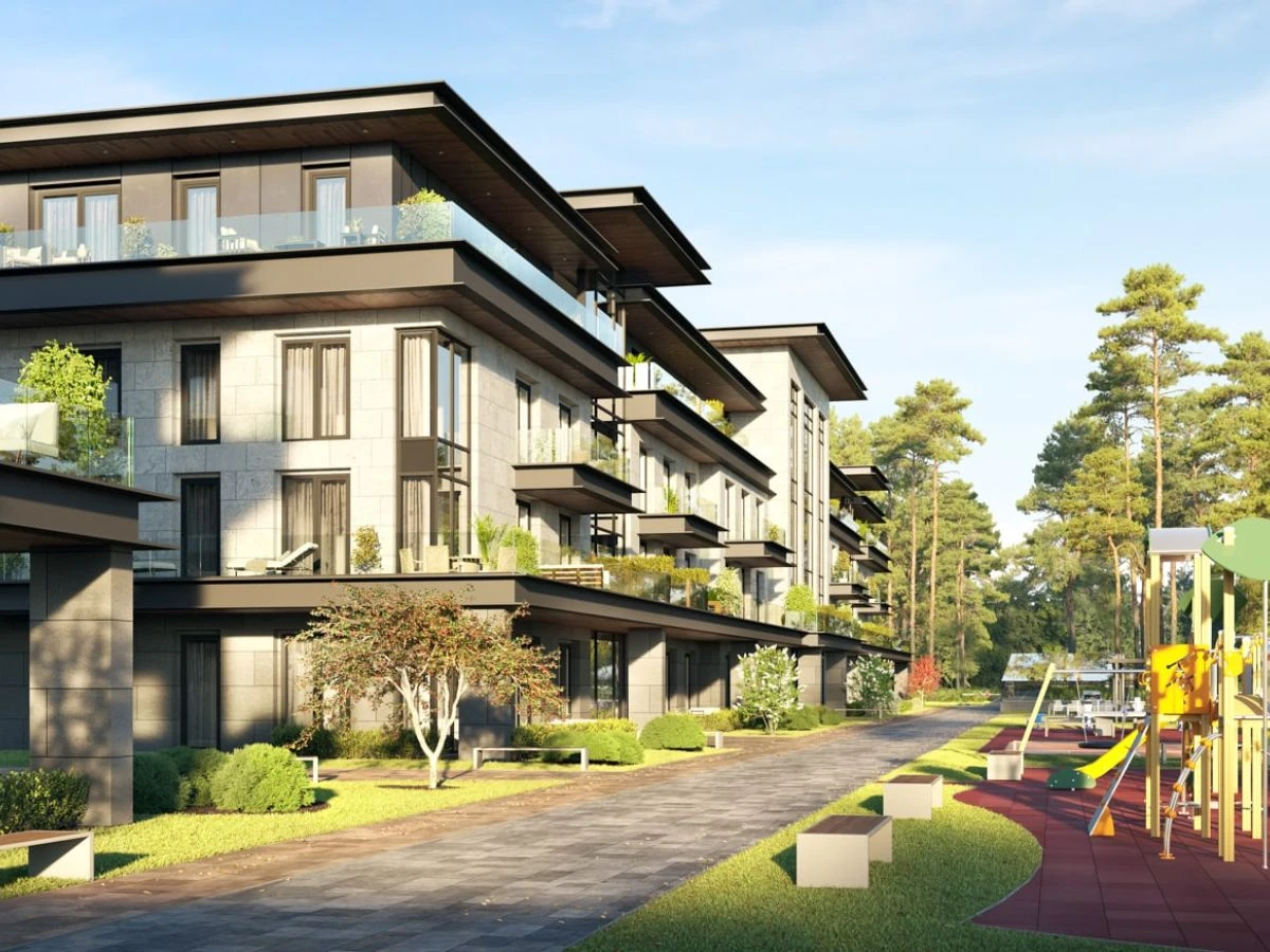 ЖК WILLBE Green Residence, фото 5