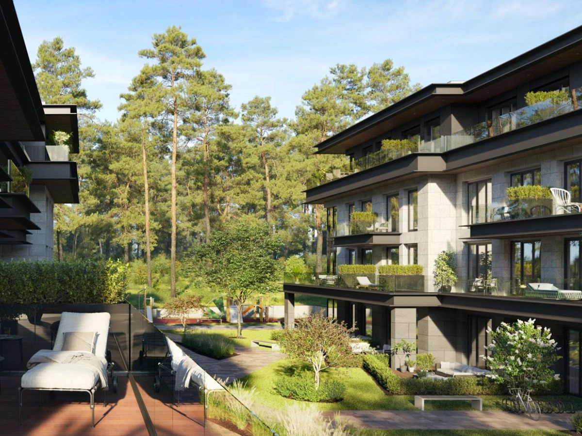 ЖК WILLBE Green Residence, фото 6