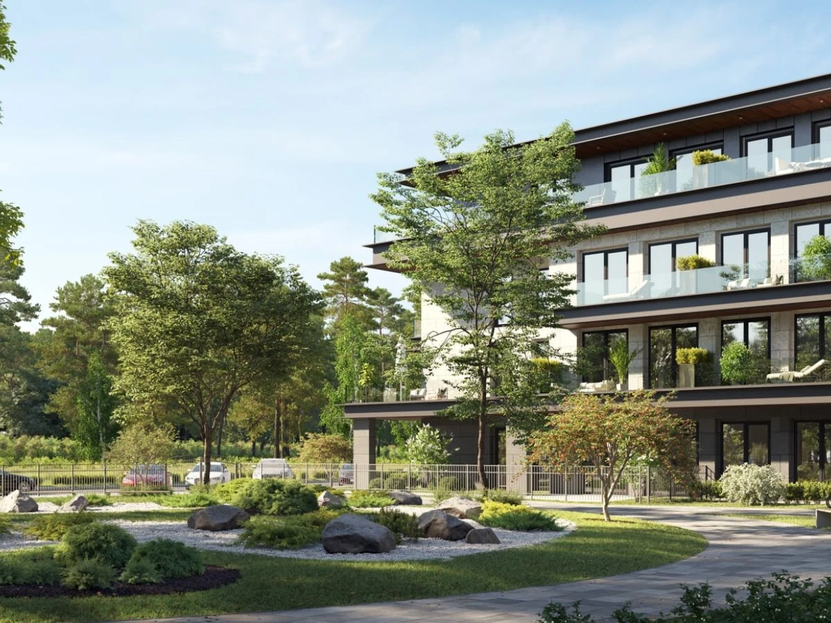 ЖК WILLBE Green Residence, фото 7