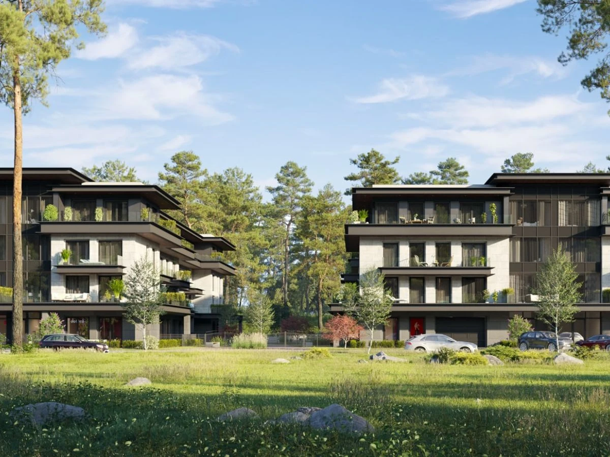 ЖК WILLBE Green Residence, фото 8