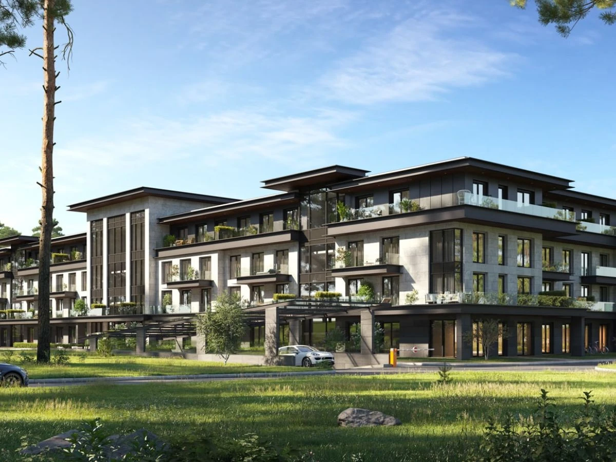 ЖК WILLBE Green Residence, фото 9