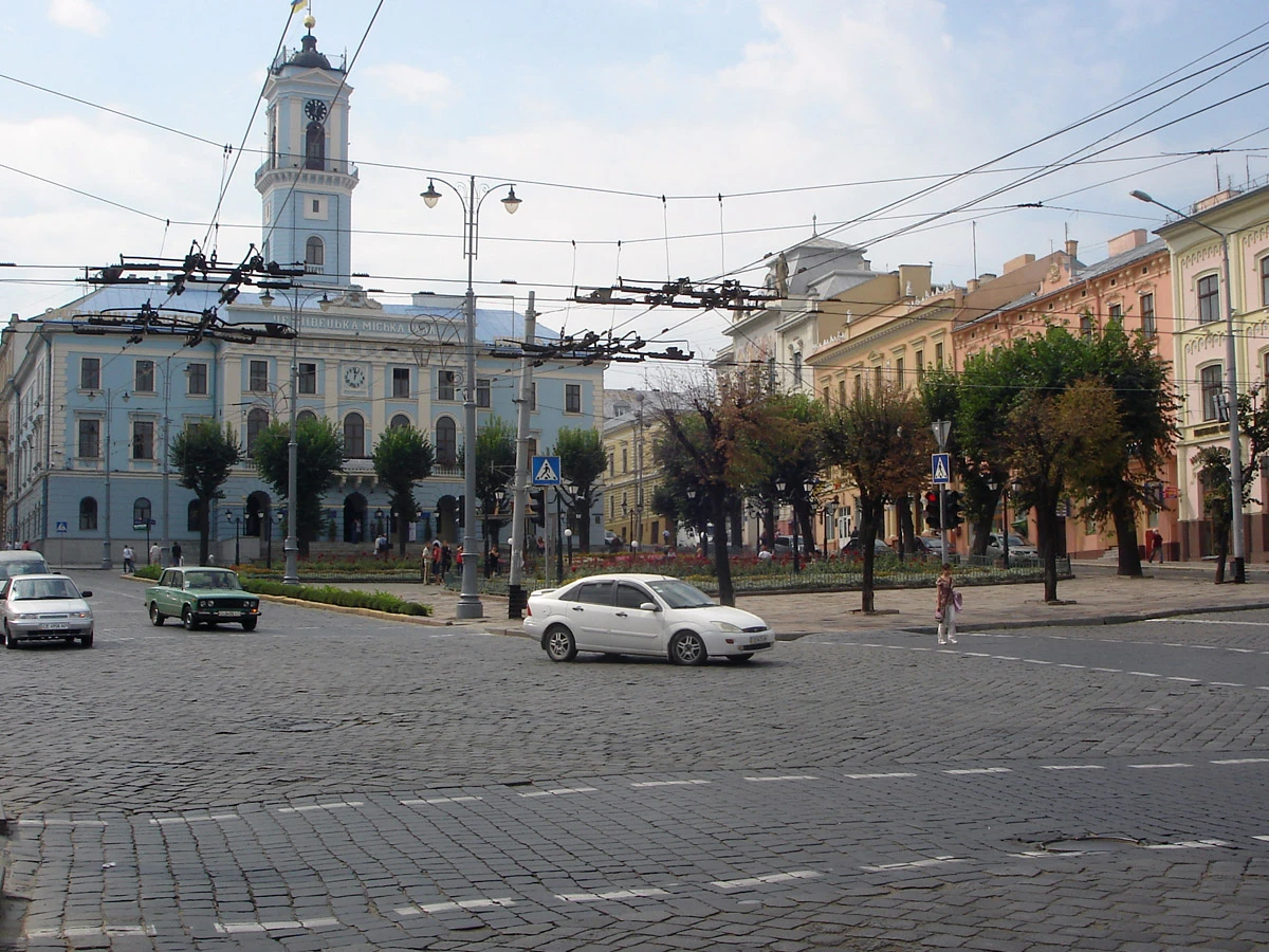 Центр