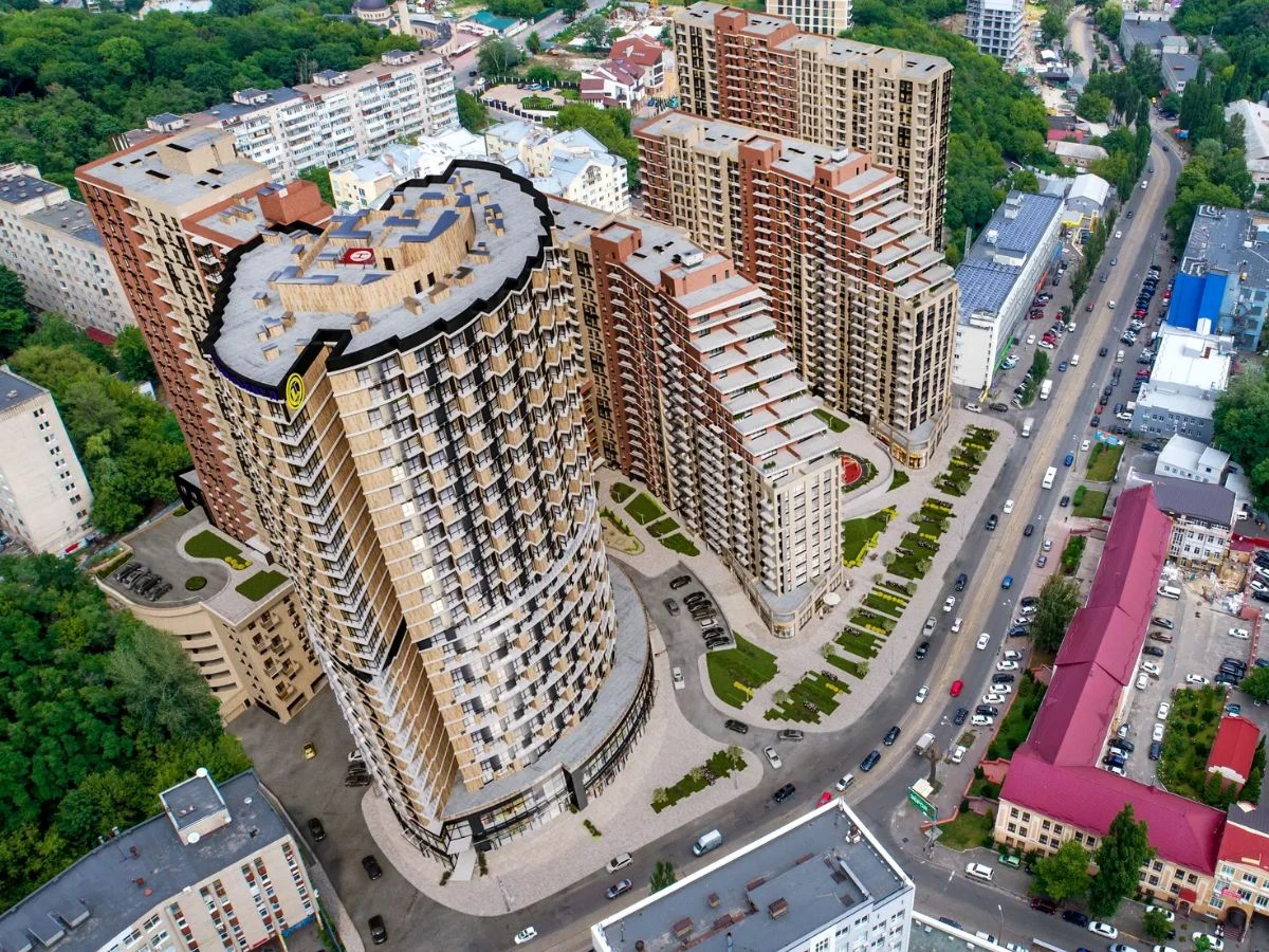 ЖК Mirax, фото 6