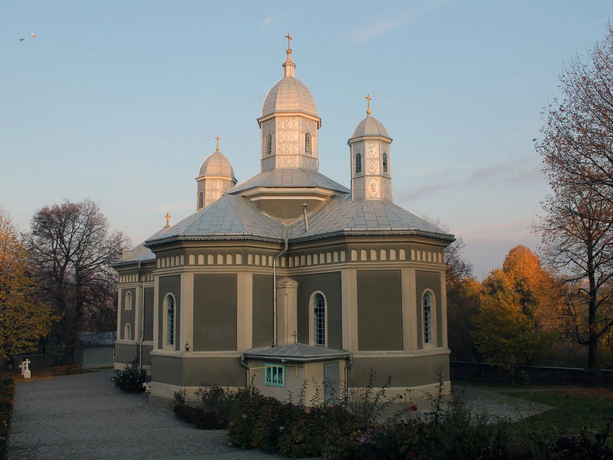 Остриця