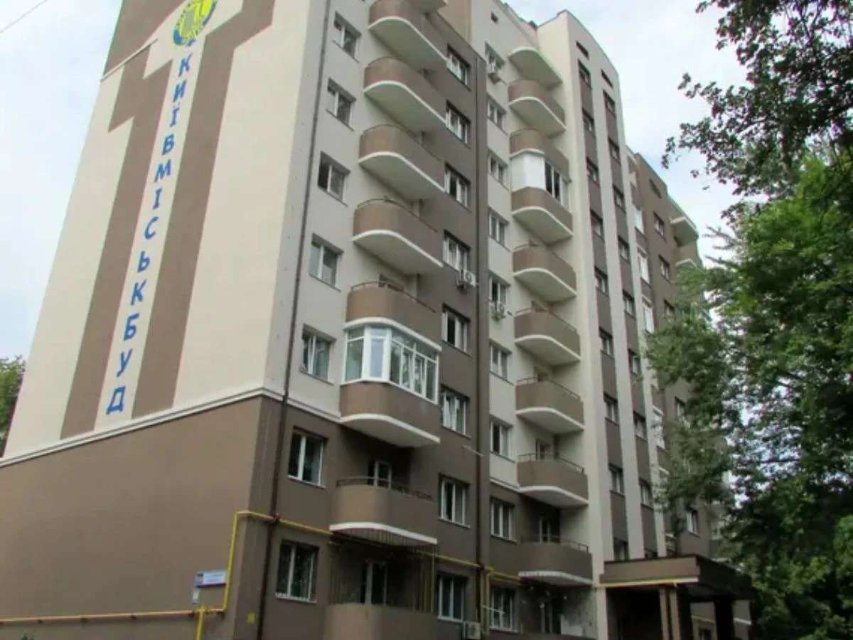 ЖК вул. Володі Дубініна, 5/15, 7/14, фото 2