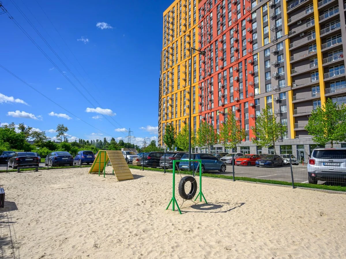 ЖК Svitlo Park, фото 6