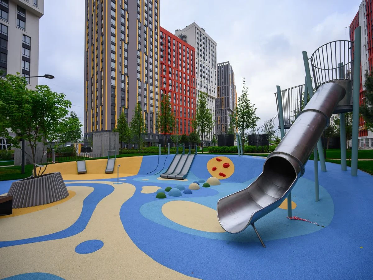 ЖК Svitlo Park, фото 7