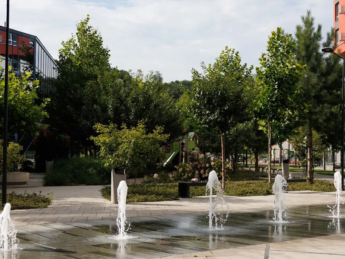 ЖК Svitlo Park, фото 9