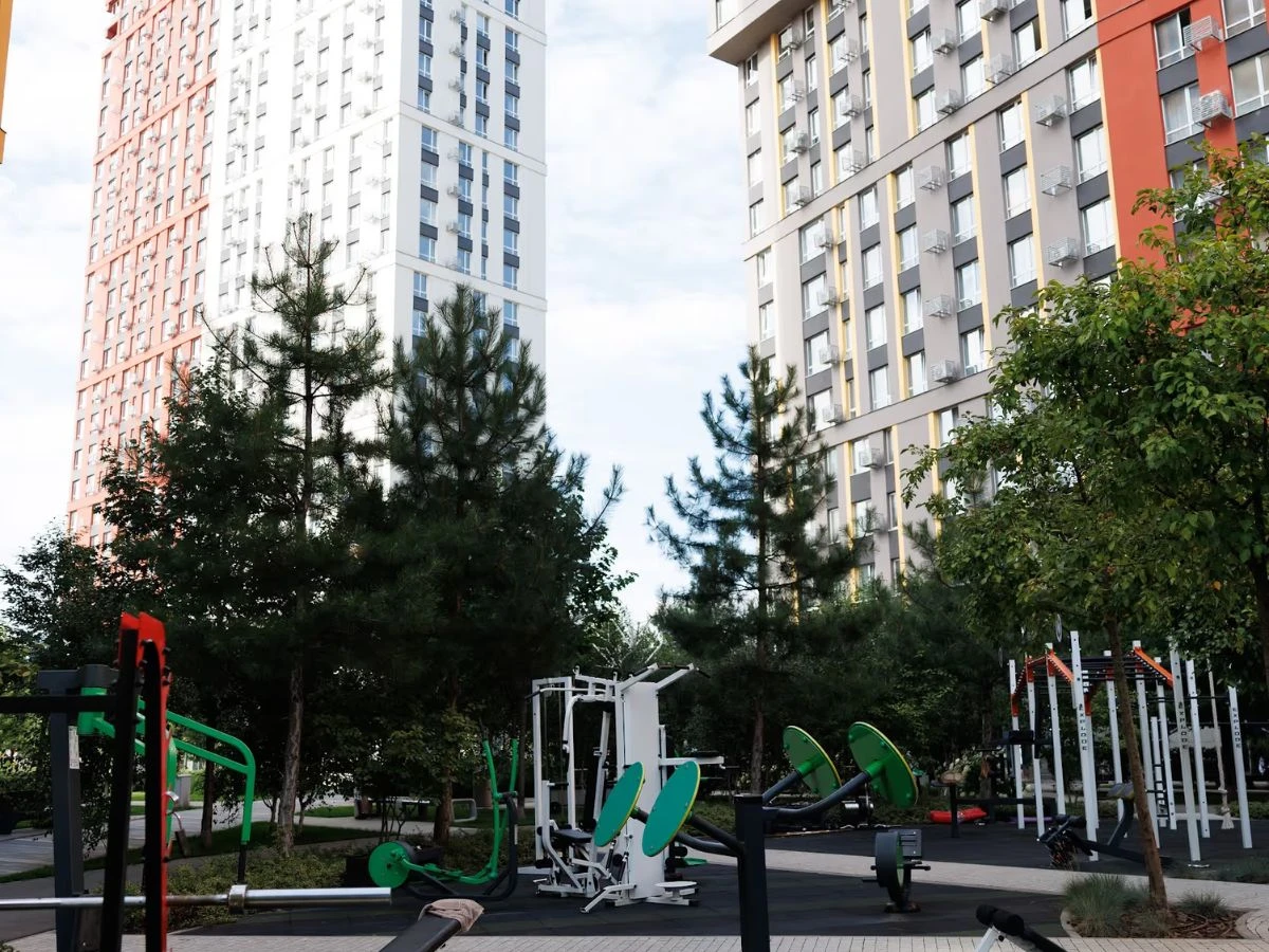 ЖК Svitlo Park, фото 10